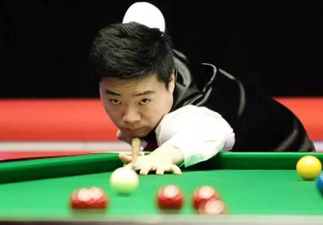 黑马对决 黑马对决